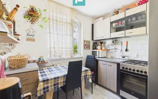 Garsoniera Aluminei etaj2 - Poză 3