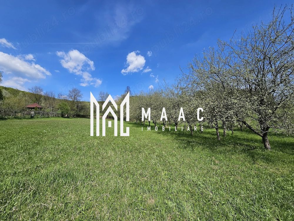 Casa si teren | Baile Govora|145.000euro - Poză 6