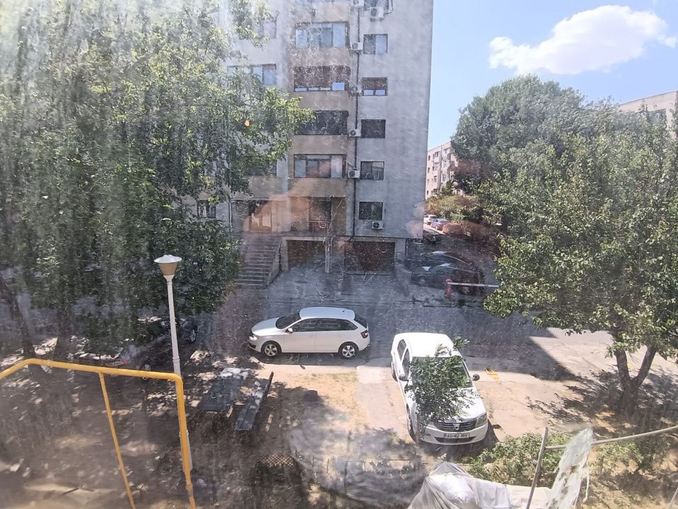 Inel I - Vanzare apartament cu 3 camere, etaj 1. - Poză 9