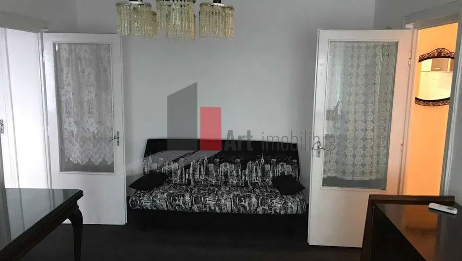 Apartament cu 2 camere Calea Grivitei/Metrou Grivita - Poză 3