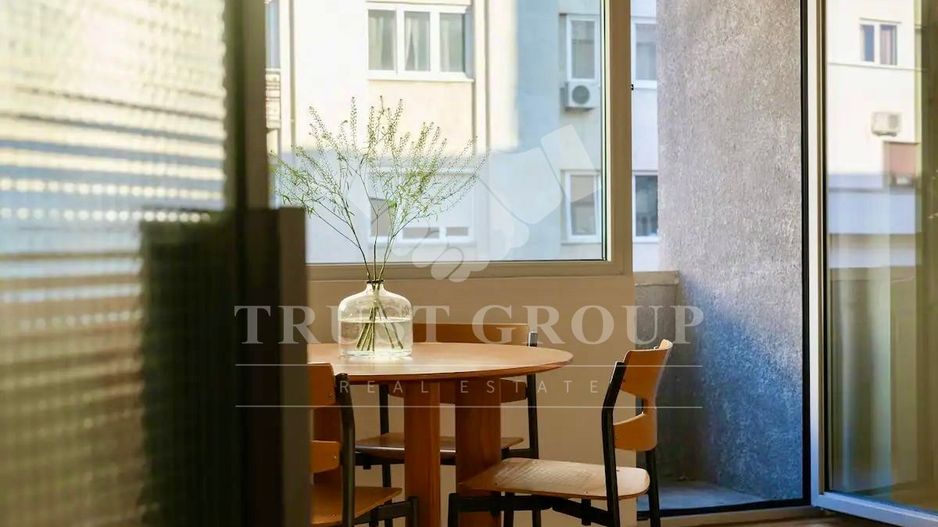 Apartament 2 camere Calea Victoriei - Poză 9