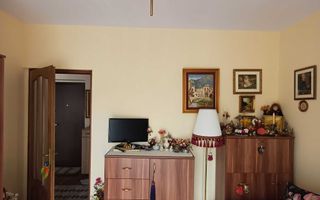 Apartament 1 cameră, 31 mp + 7 mp balcon – zona Eroilor, Florești - Poză 3