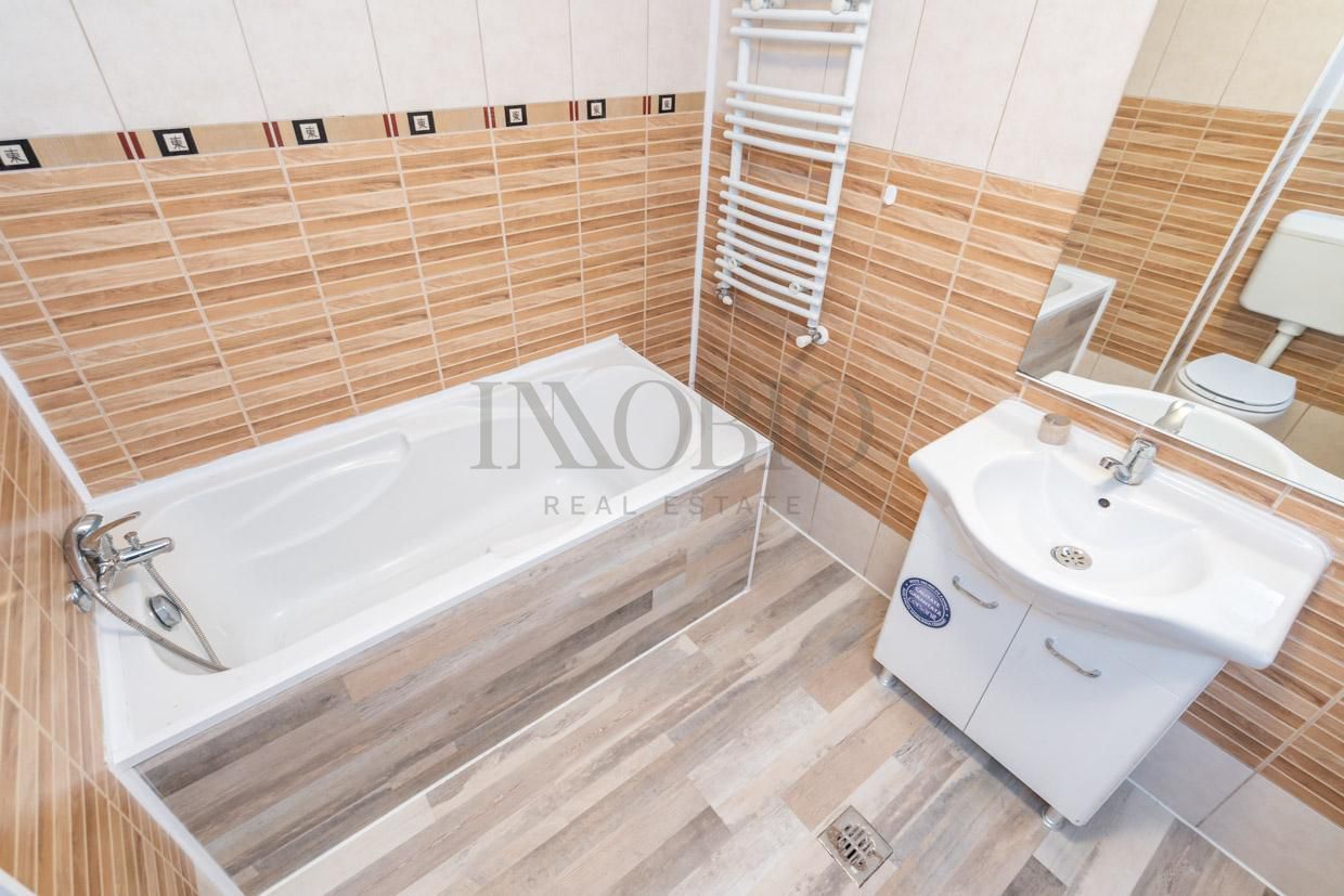 Vilă de închiriat 240 mp2 + curte | Spațiu birouri premium | P+3E - Poză 8