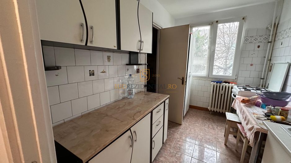 Apartament 3 camere, 62 mp Zona Racovita - Poză 8
