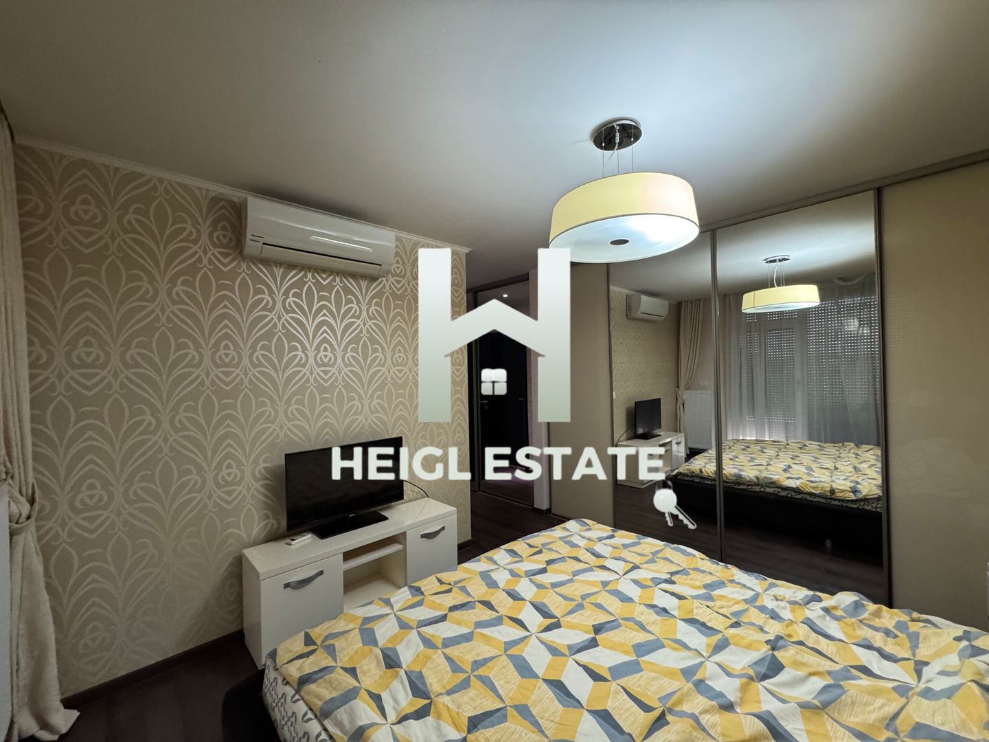 Apartament tip penthouse 3 camere, doua bai, terasa 30 mp, Timișoara - Poză 10