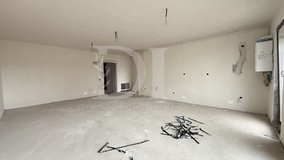 Apartament 2 camere/ Zona Eroilor . Floresti - Poză 1