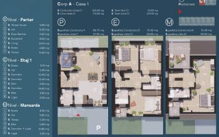 Casă, 5 camere, Theodor Pallady, București - Poză 6