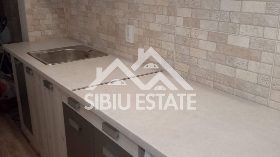 Garsonieră modernă, de vanzare–ideală pentru locuit sau investie - Poză 2