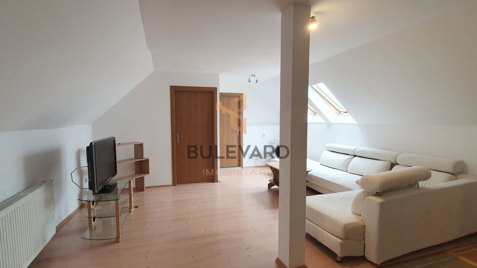 Apartament cu 2 camere zona Muzeul Apei! - Poză 2