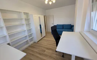 Apartament 3 camere, mobilat, utilat, 82 mp utili, parcare subterana - Poză 14