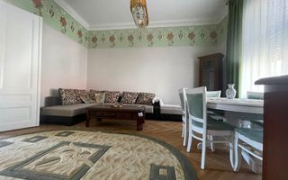 APARTAMENT PREMIUM DE ÎNCHIRIAT – 3 CAMERE – ZONĂ CENTRALĂ - Poză 5