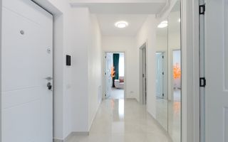 Apartament Premium 2 Camere | Bloc Nou 2025-Pitesti -zona Republicii - Poză 4