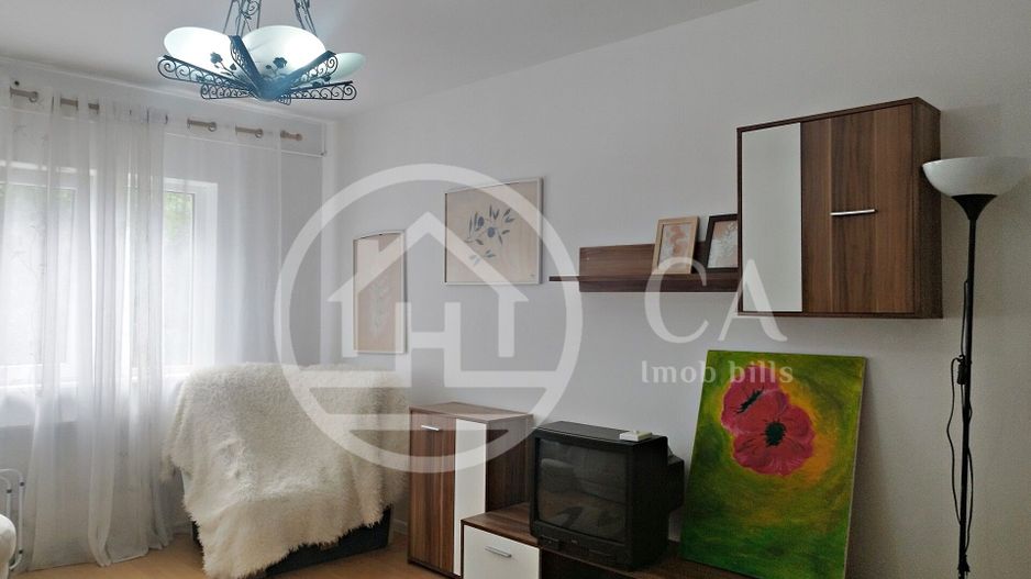 Apartament cu 2 camere de vanzare in zona Decebal, Oradea - Poză 3