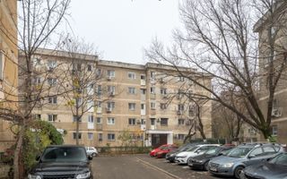 Comision 0% - Garsoniera Crangasi - str. Padureni - Poză 19