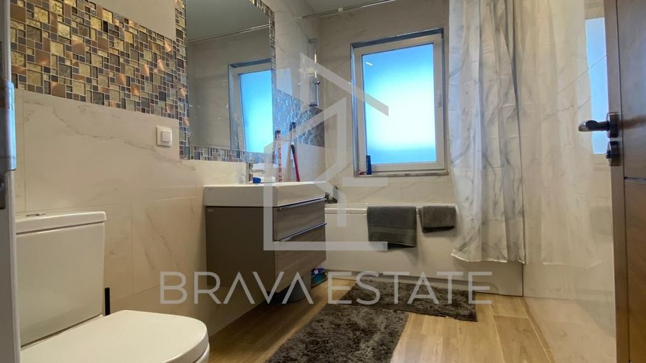 Apartament 2 camere, 54mp,garaj subteran, complex Estimo, Sannicoara - Poză 6