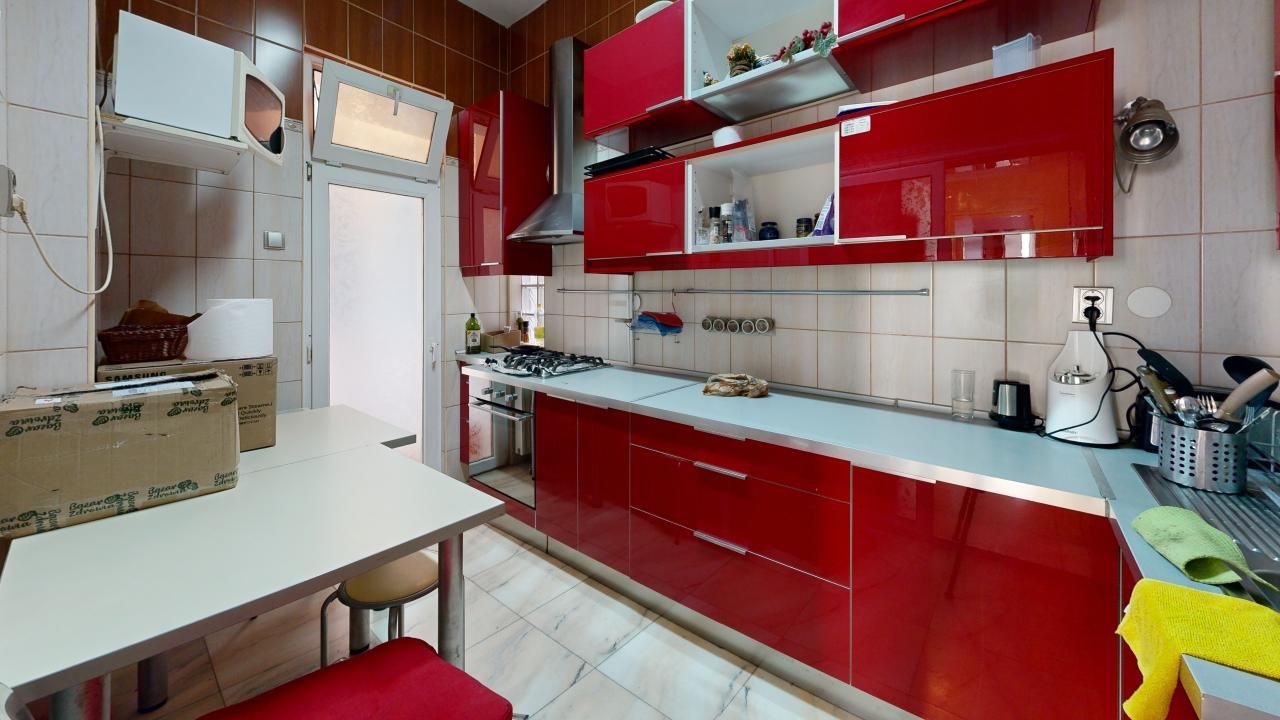 Spatiu de birouri 5 camere Echipat / Universitate / Mattermost 3D - Poză 19