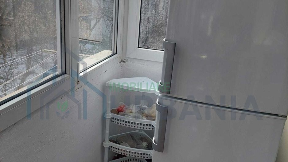 Apartament primitor, 2 camere in Alexandru cel Bun - Poză 6