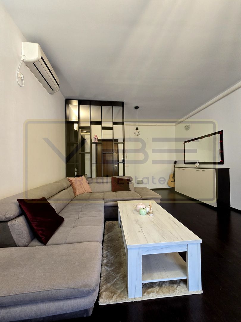 Copou-Parcul Copou/Universitate -Bloc nou - 3 camere  -parcare privata ! - Poză 24