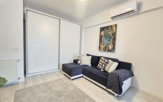 COMISION 0% - Apt superb 2 camere mobilat-parcare, 8minute metrou Nicolae Teclu - Poză 6