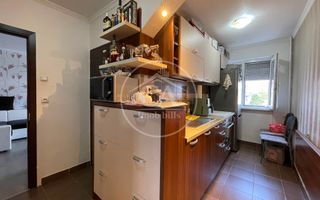 Apartament cu 2 camere de vânzare în zona Rogerius, Oradea - Poză 9
