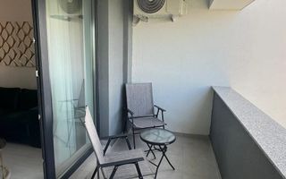 2 camere, 59 mp+2 balcoane, mobilat-utilat, str Preciziei, metrou 6 minute - Poză 8
