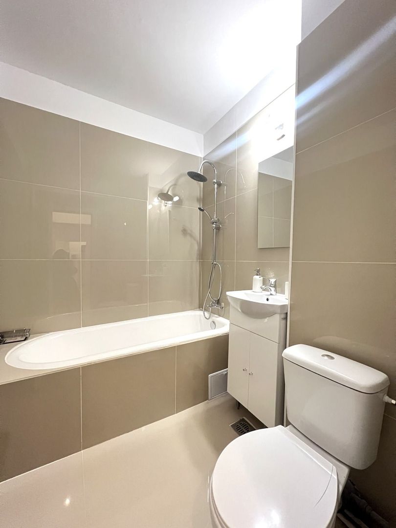 2 camere renovat complet Bd. Dinicu Golescu-Gara de Nord - Poză 9
