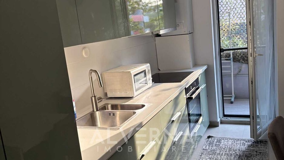 Apartament 2 camere | 53 mp +balcon 15 mp | Junior Residence Zona iris - Poză 5