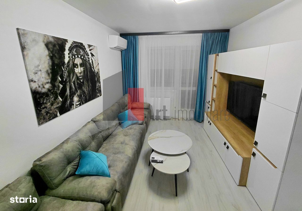 INCHIRIEZ APARTAMENT 2 CAMERE +loc de parcare-Militari Residence - Poză 6