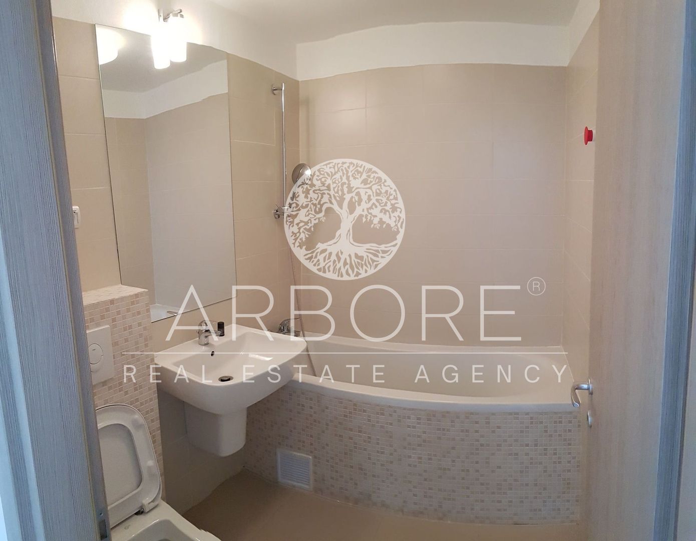 Apartament 2 camere | 53.57 mp | Loc de parcare inclus | Zona Băneasa - Poză 7