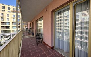Marmura Residence 2 camere cu parcare subterana - Poză 5