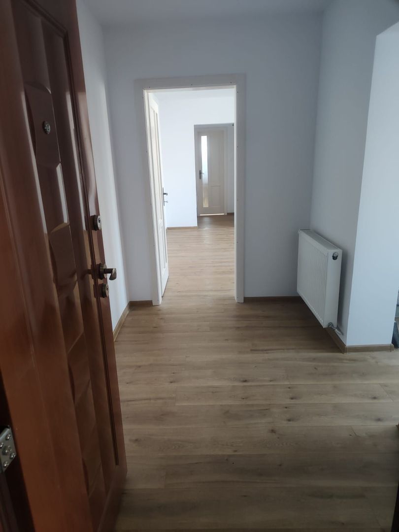 Ap  Micro 16 in spate la Poiana Codrului - Poză 1