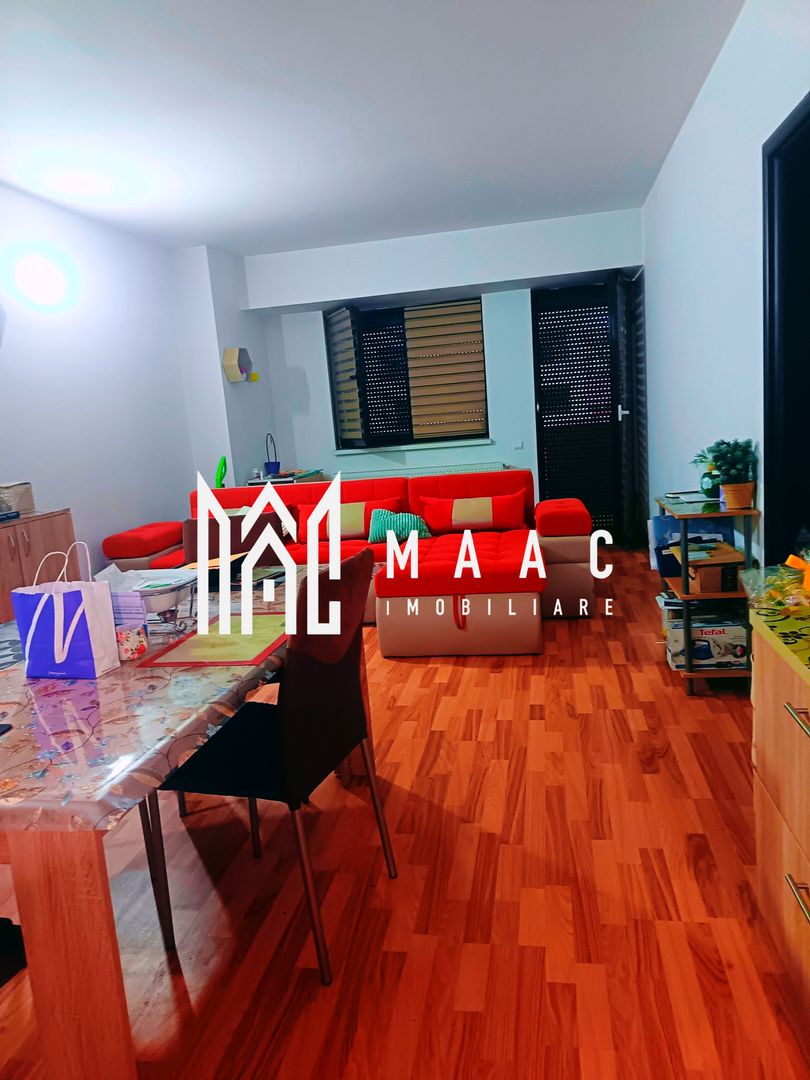 Apartament 3 camere de vânzare | Râmnicu Vâlcea, Central | 75 mp - Poză 2