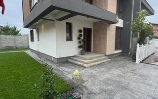 Casa individuala - 300 mp  - 5 camere - 3 bai - Poză 32