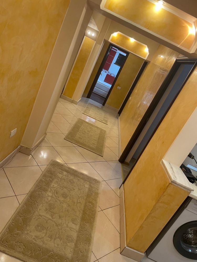 Apartament 4 camere de închiriat – Zona Casa de Cultură - Termen Lung - Poză 5