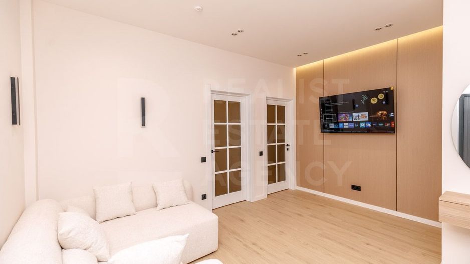 Vânzare, apartament, 2 camere, strada Vasile Lupu, Buiucani - Poză 12