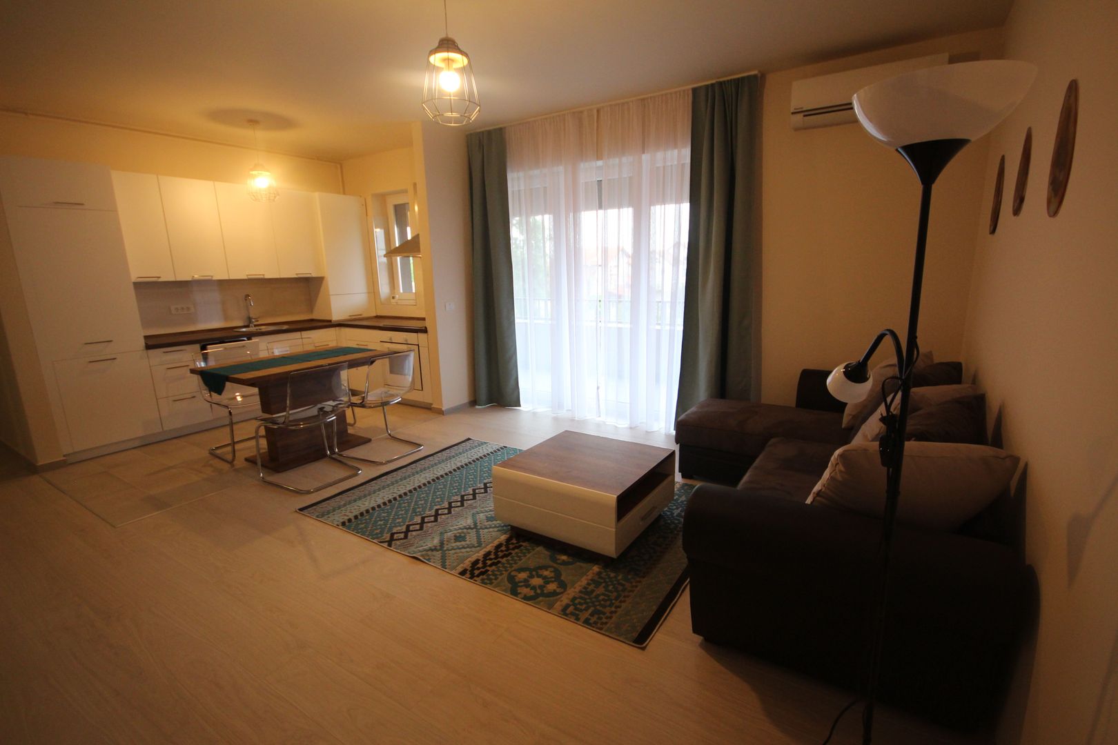 Apartament 2 camere Braytim - Poză 3