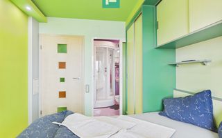 Apartament exclusivist 4 camere 70mp | Malul Begăi - Poză 1