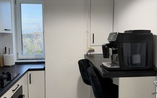 Apartament 2 camere, decomandat, etaj 8, Tătărași, Iași - Poză 3