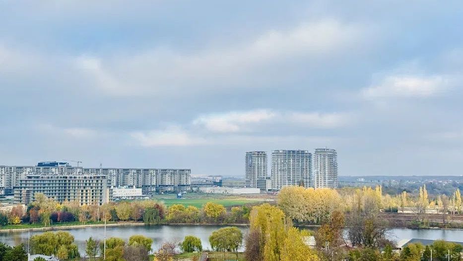 Proprietar inchiriez apartament 2 camere Floreasca - Poză 5