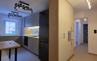 Apartament 3 camere Răcădău – renovat complet - Poză 27