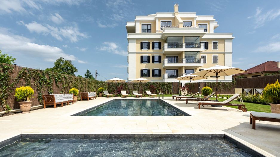 Triana Residence - Poză 1