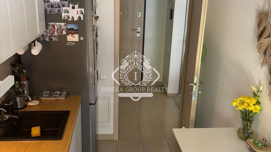 Apartament 2 camere I P+curte proprie 70mp I vedere la padure I Greenfield - Poză 10