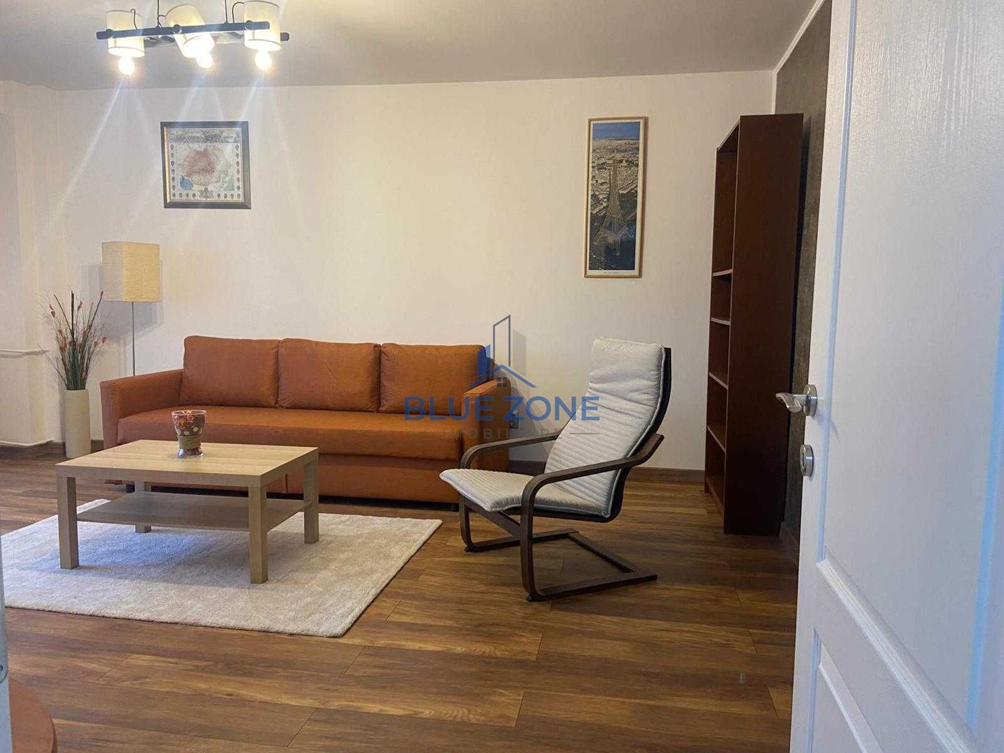 2 camere | Piața Alba Iulia | 65 mp | Decomandat | Renovat - Poză 8
