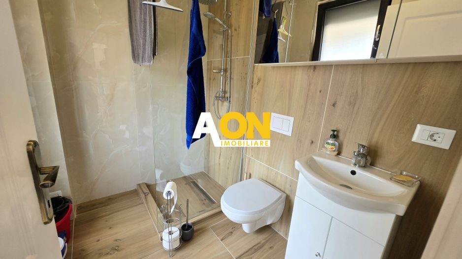 Casa Individuala, 4 Camere, 2 Băi, 250mp Teren - Poză 8