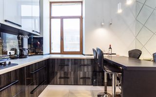 Chirie, apartament, 2 camere, bd. Ştefan cel Mare şi Sfînt, Centru - Poză 13