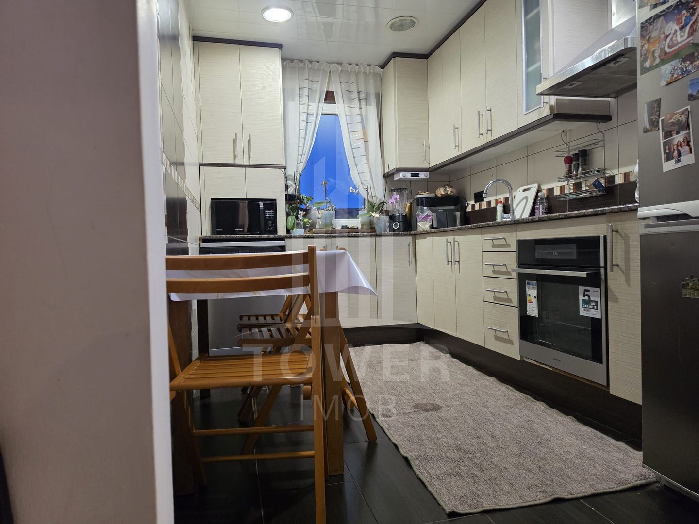 Apartament decomandat 4 camere - Terezian - Poză 5