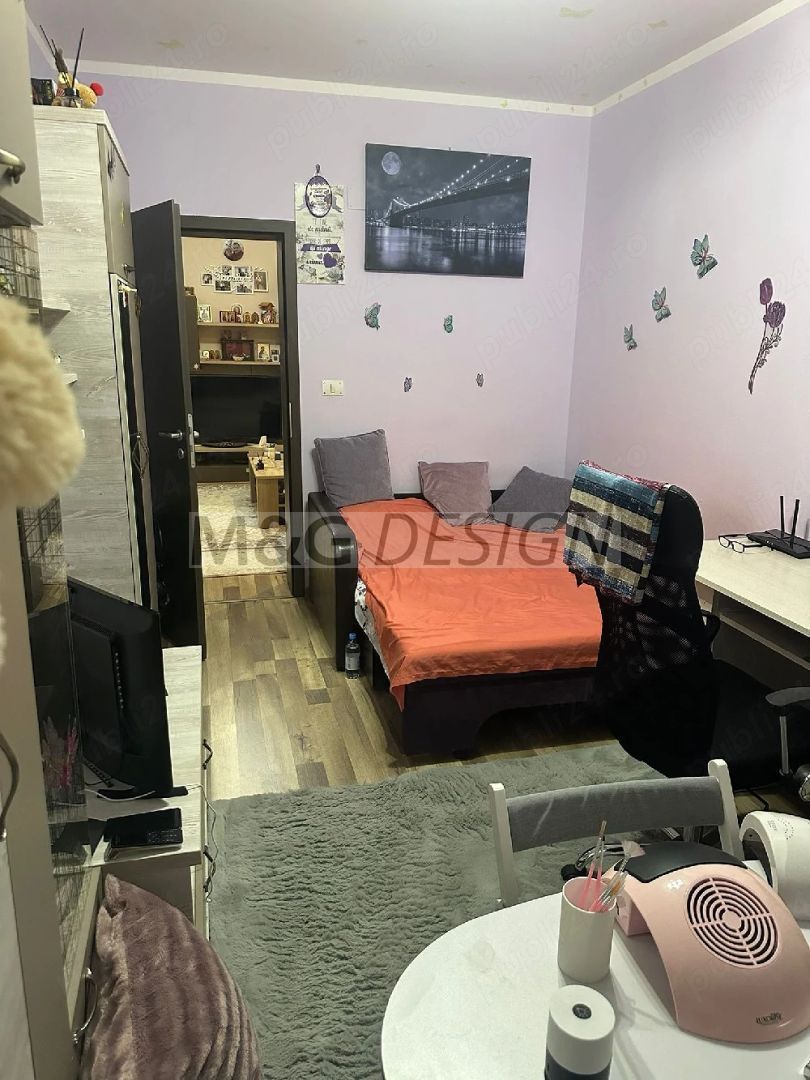 Apartament 3 camere  comuna Giroc - Poză 4