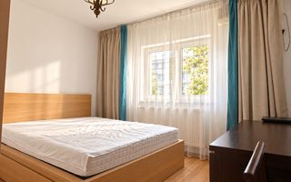 Apartament 2 camere în Aviației | complet mobilat și utilat | - Poză 7