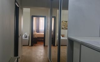 Închiriez apartament cu 2 camere, Mall Vitan, centrală proprie - Poză 4