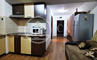Apartament cu 2 camere de vanzare în Prima Nufărul, Oradea - Poză 6